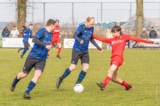 S.K.N.W.K. 1 - R.C.S. 1 (competitie) seizoen 2024-2025 (Fotoboek 2) (25/100)